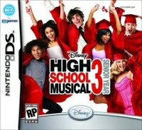 High School Musical 3: Fin de Curso